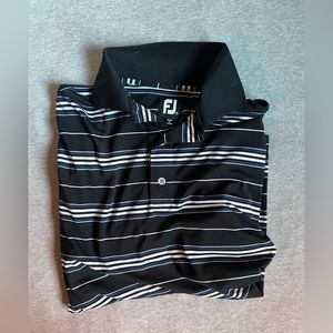 Footjoy Small Golf Polo
